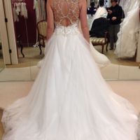 So In Love with THE Dress!