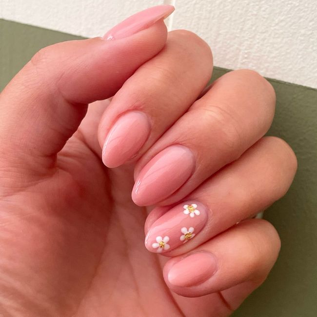 Wedding nails - ideas? Would love to see yours! 2