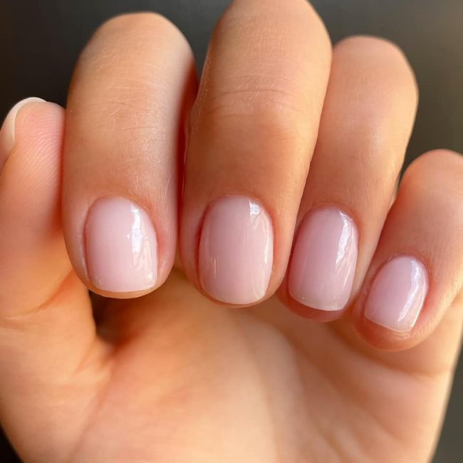 Wedding nails - ideas? Would love to see yours! 1