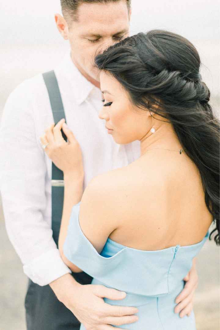 Engagement Photo Sneak Peeks are in!! - 1