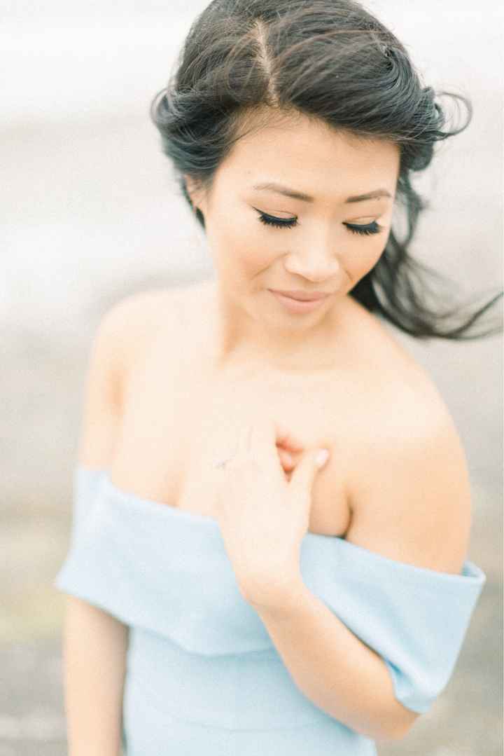 Engagement Photo Sneak Peeks are in!! - 4