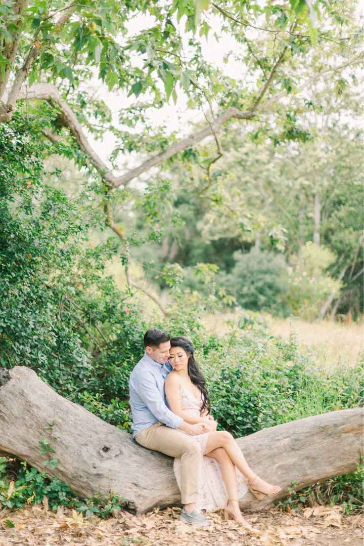 Engagement Photo Sneak Peeks are in!! - 6