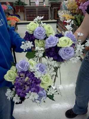 Is the cost of a bridal bouquet really this much?!