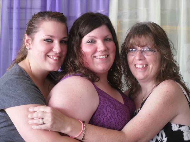 Had my bridal shower yesterday!