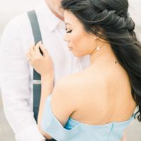 Engagement Photo Sneak Peeks are in!! - 1