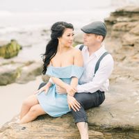 Engagement Photo Sneak Peeks are in!! - 2
