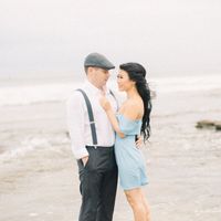 Engagement Photo Sneak Peeks are in!! - 3
