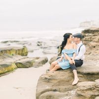 Engagement Photo Sneak Peeks are in!! - 5