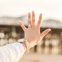 Show me the Ring!💍 - 1