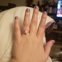 Brides of 2021! Show us your ring! - 1