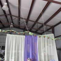 Had my bridal shower yesterday!