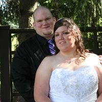 I'm a married woman!