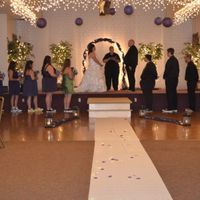 I'm a married woman!