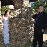 I'm a married woman!