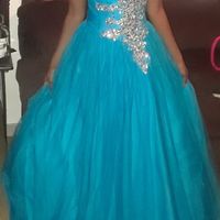 Ladies! Show me your dresses! I