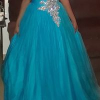 Show me your non-traditional dresses!