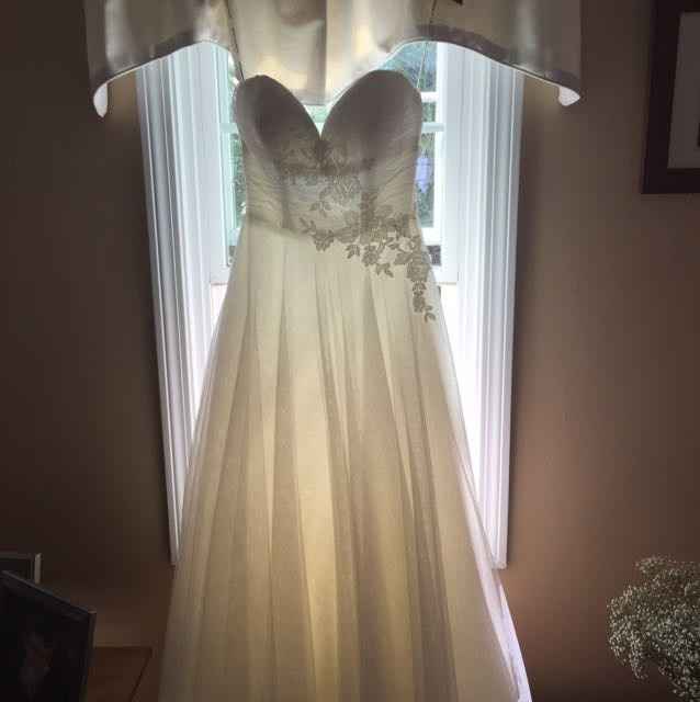 Dress pictures!