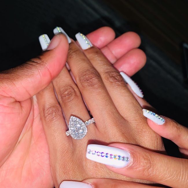 Brides of 2022! Show us your ring! 2