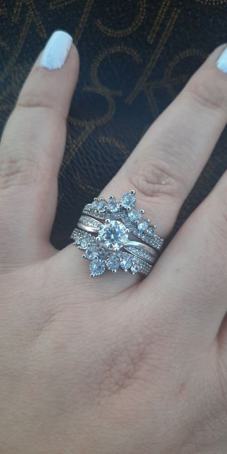 2023 Brides - Show us your ring! 10