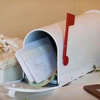 Card Box Alternatives