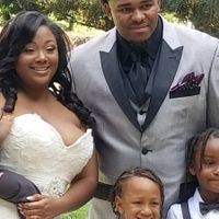 HardRockin' BAM (non-pro)