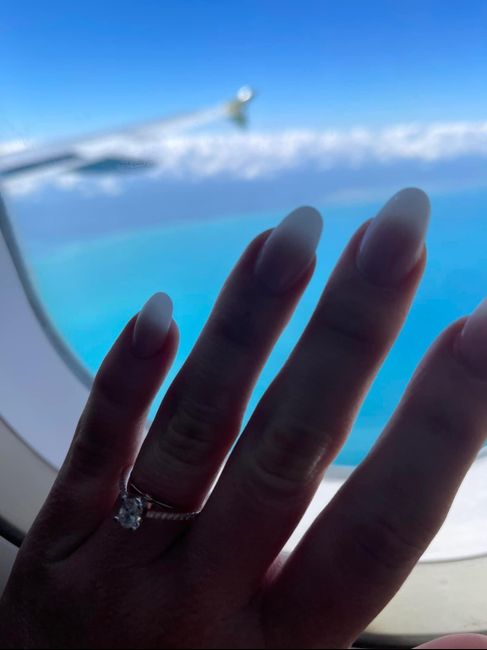Brides of 2022! Show us your ring! 2