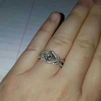 Is a wedding band a must?