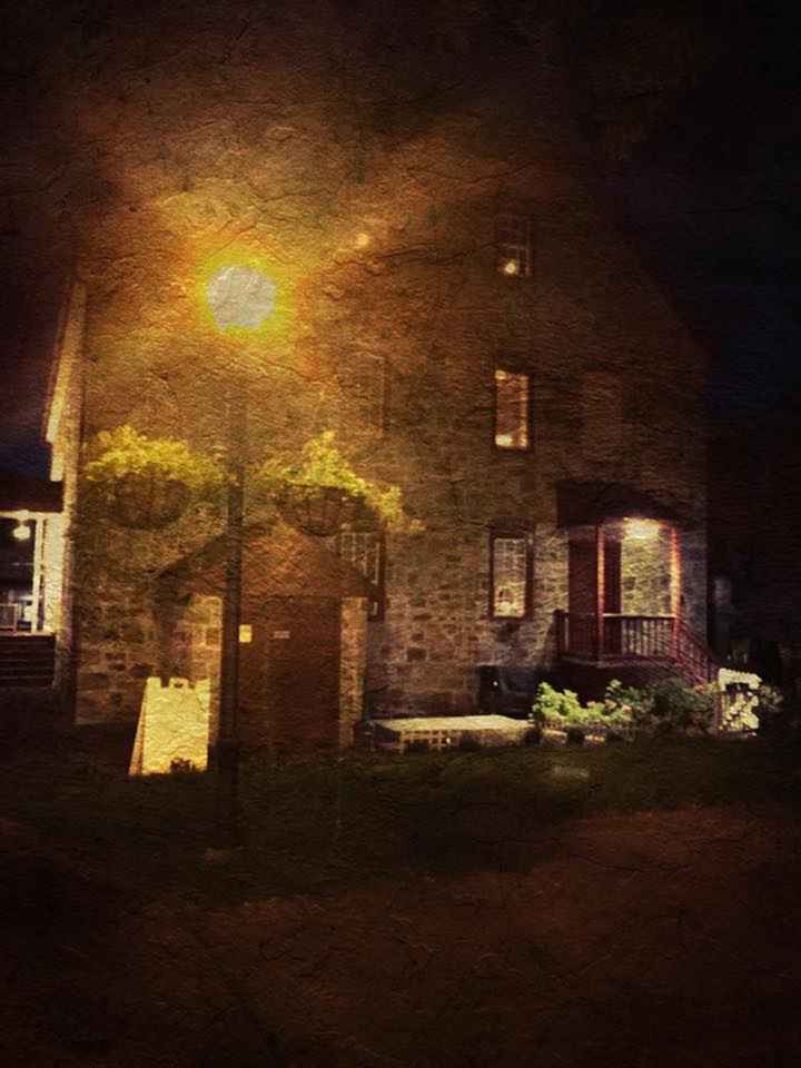 Lovecat's non-pro BAM -- kilts and joy, oh my!