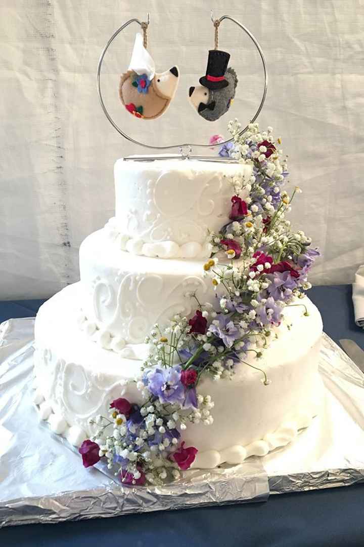 Lovecat's non-pro BAM -- kilts and joy, oh my!