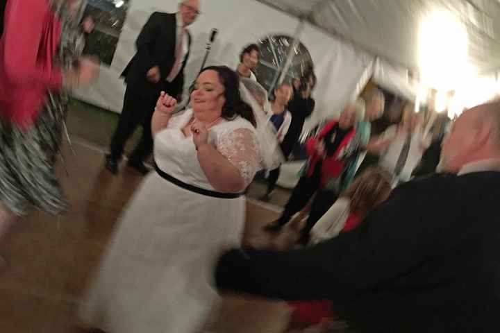 Lovecat's non-pro BAM -- kilts and joy, oh my!