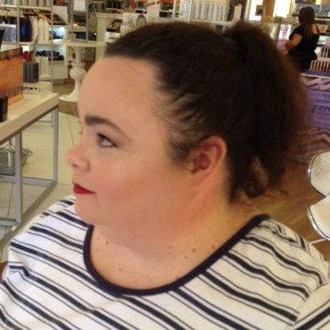 I suck at being a girl--please help me!