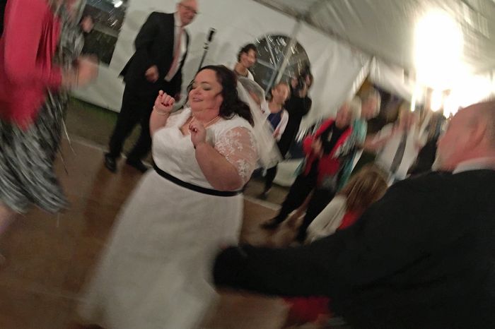 Lovecat's non-pro BAM -- kilts and joy, oh my!