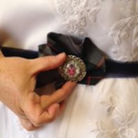 Evolution of a Custom Dress--UPDATE, PAGE 4!