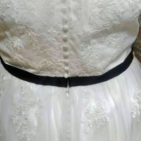 Evolution of a Custom Dress--UPDATE--FINISHED (PAGE 4)!