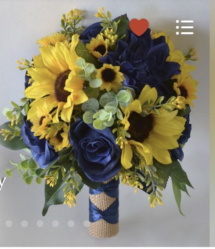 What are your wedding colors? - 1