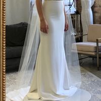 September 2020 Wedding Dresses - 1