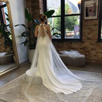 September 2020 Wedding Dresses - 2