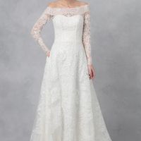 White or Ivory - 1