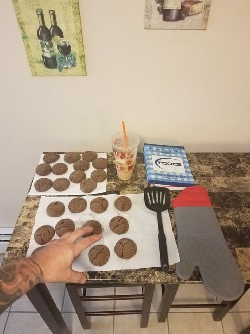 Cookie monster fiance!!!!