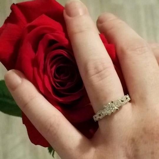 Share your ring!! 2