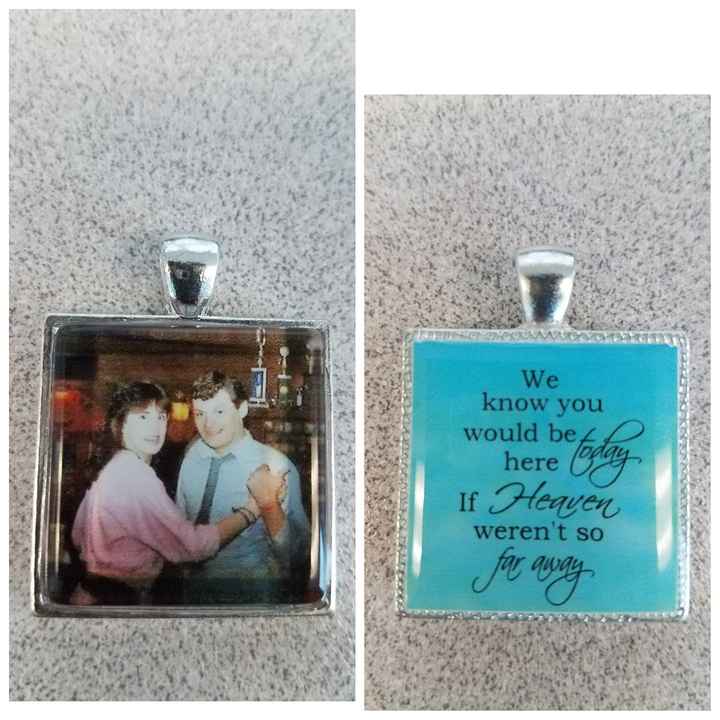 The most meaningful delivery YET!! :)