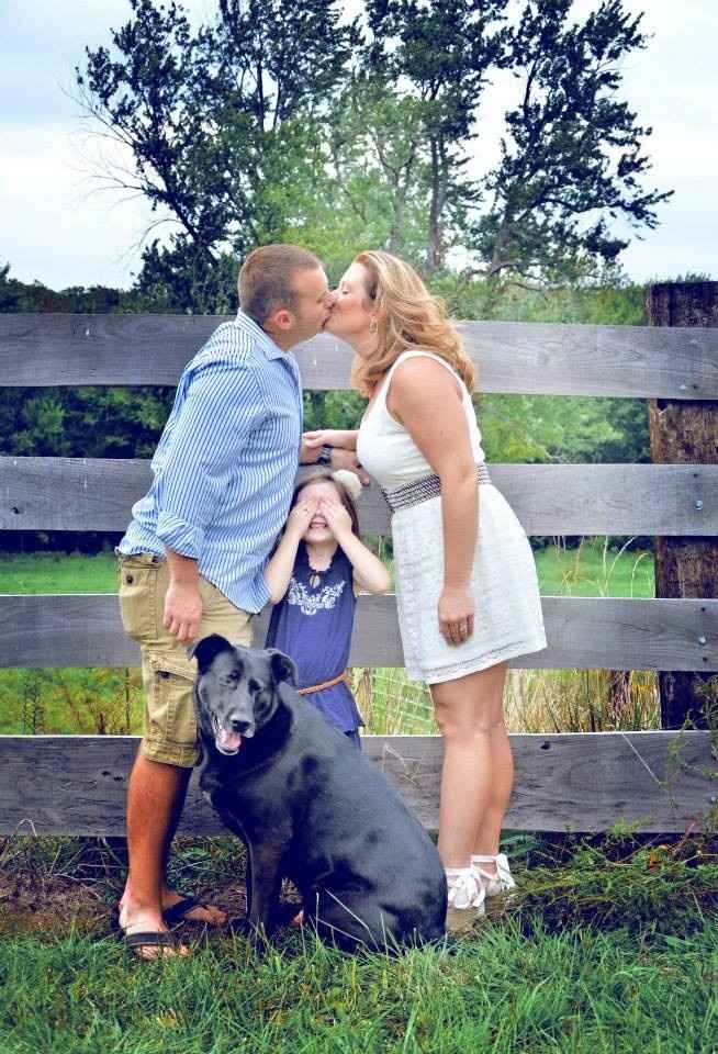 Engagement pictures are back!