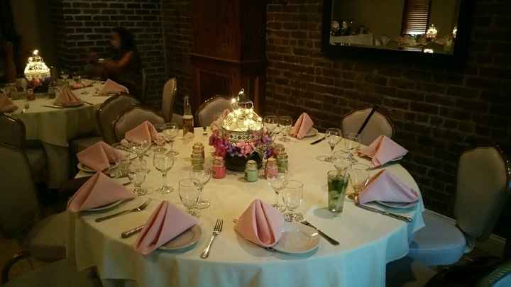 Bridal Shower, awesome
