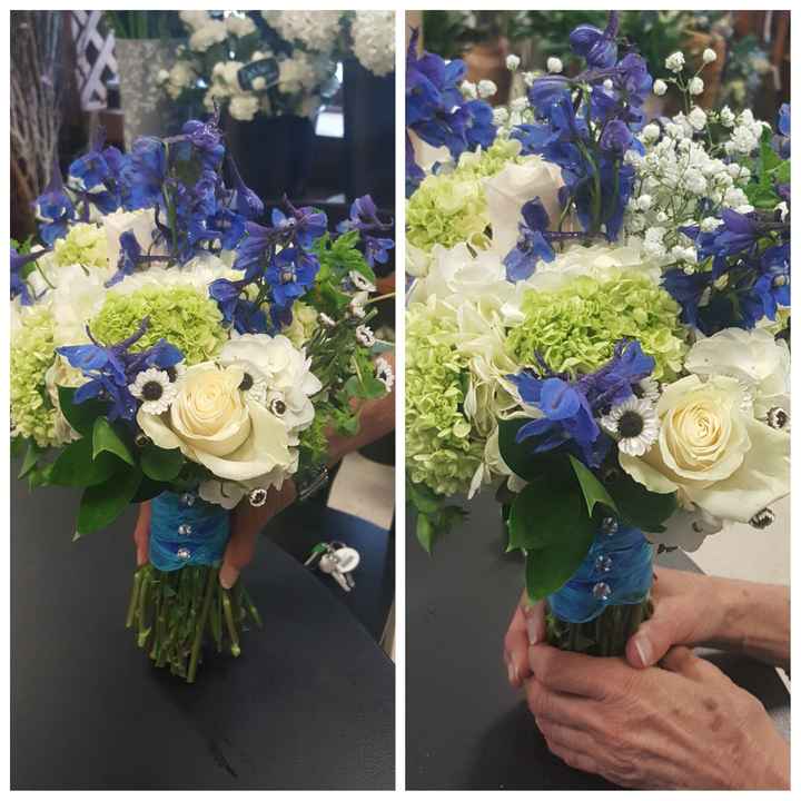 TYING IT ALL TOGETHER....need flower inspo pics?!?