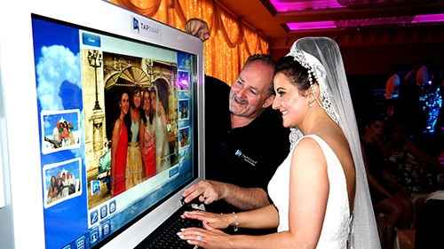 Affordable photo booth?
