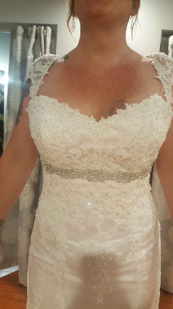 To belt or NOT to belt....that is the question???