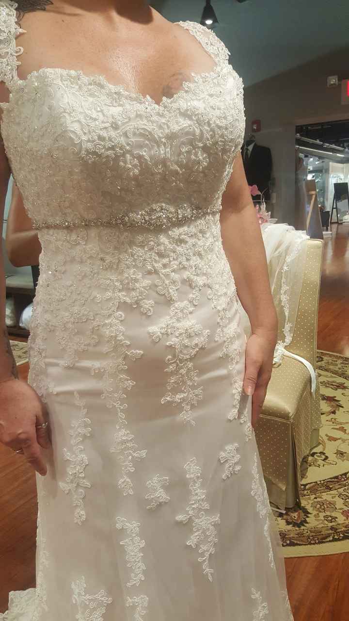 To belt or NOT to belt....that is the question???