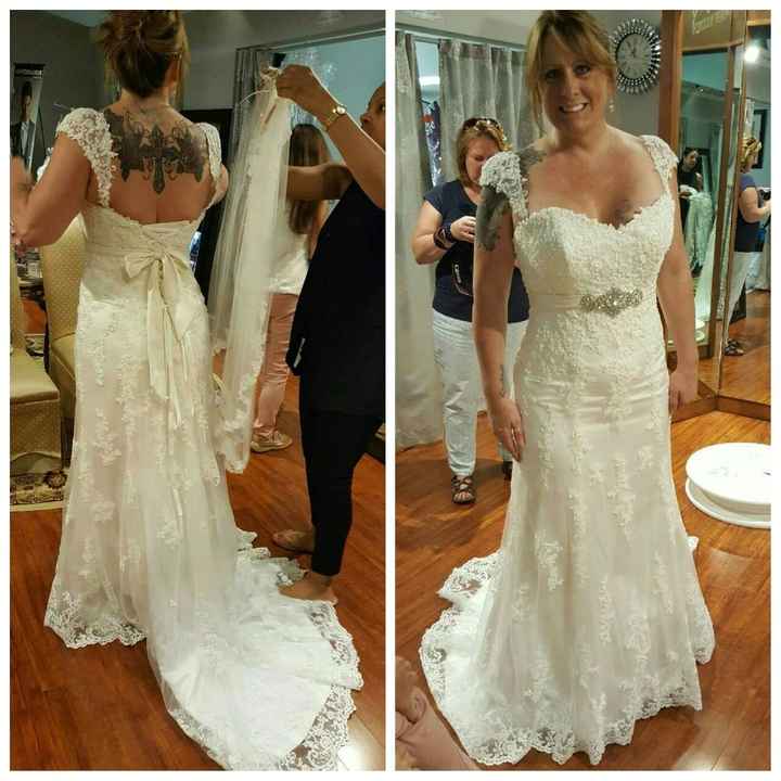 Dresses!!