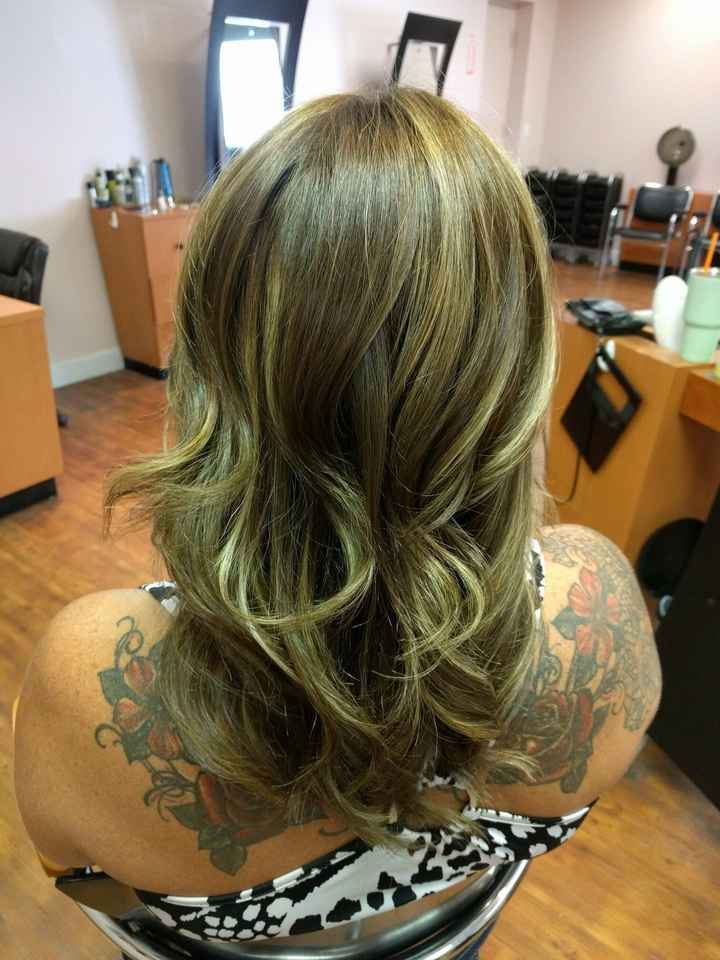 Opinions....up or down????