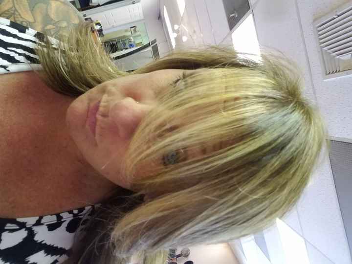 Opinions....up or down????